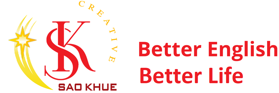 NGOẠI NGỮ SAO KHUÊ